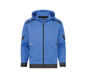 Lunax Hoodie