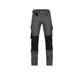 Impax Stretch werkbroek met kniezakken