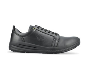 Sika Lifegrip Sneaker 403233-10 O2 SRC Zwart