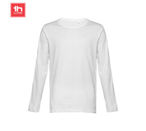 Bucharest men longsleeve t-shirt