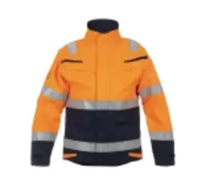 Multinorm Parka March