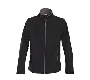 printer trial softshell jas heren 2261044