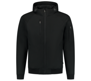 Softshell Bomber Capuchon RE2050 402704