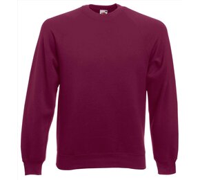 Classic Raglan Sweater