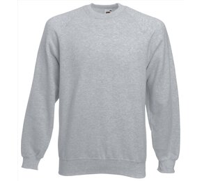 Classic Raglan Sweater