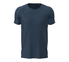 Stedman Sports-T Interlock T-shirt STE8000