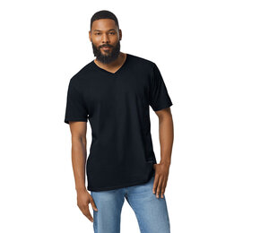 Gildan Softstyle V-neck T-shirt GIL64V00