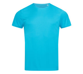 Stedman Sports-T Interlock T-shirt STE8000