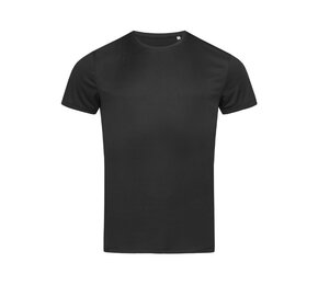 Stedman Sports-T Interlock T-shirt STE8000