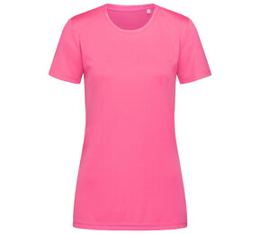 Stedman Sport-T Interlock T-shirt for her STE8100