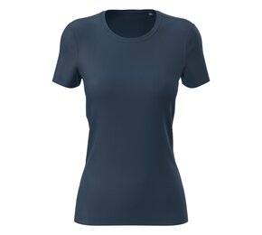 Stedman Sport-T Interlock T-shirt for her STE8100