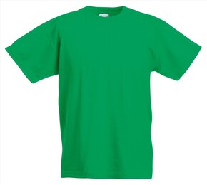 Fruit of the Loom Kids Original T-Shirt