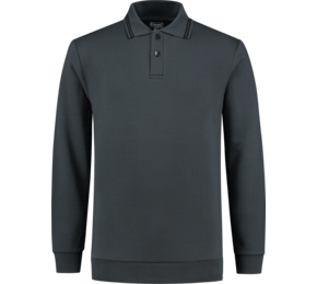 Workman Polosweater Outfitters Rib Board JB9301