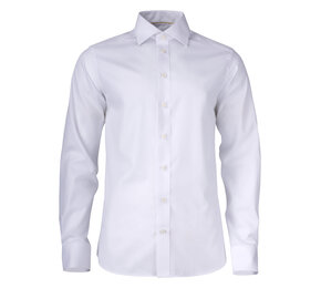 j.harvest & frost yellow bow 50  hemd slim fit heren 2905002