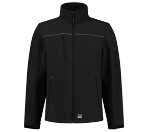 Corporate Softshell Luxe 402006