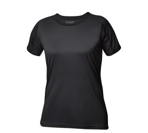 Premium Active-T-Shirt ladies UV protected