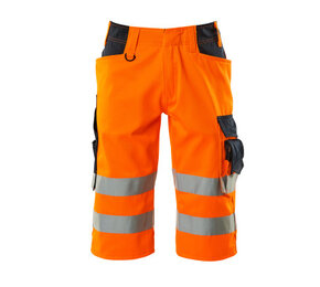 Luton | safe supreme shorts, lange 15549