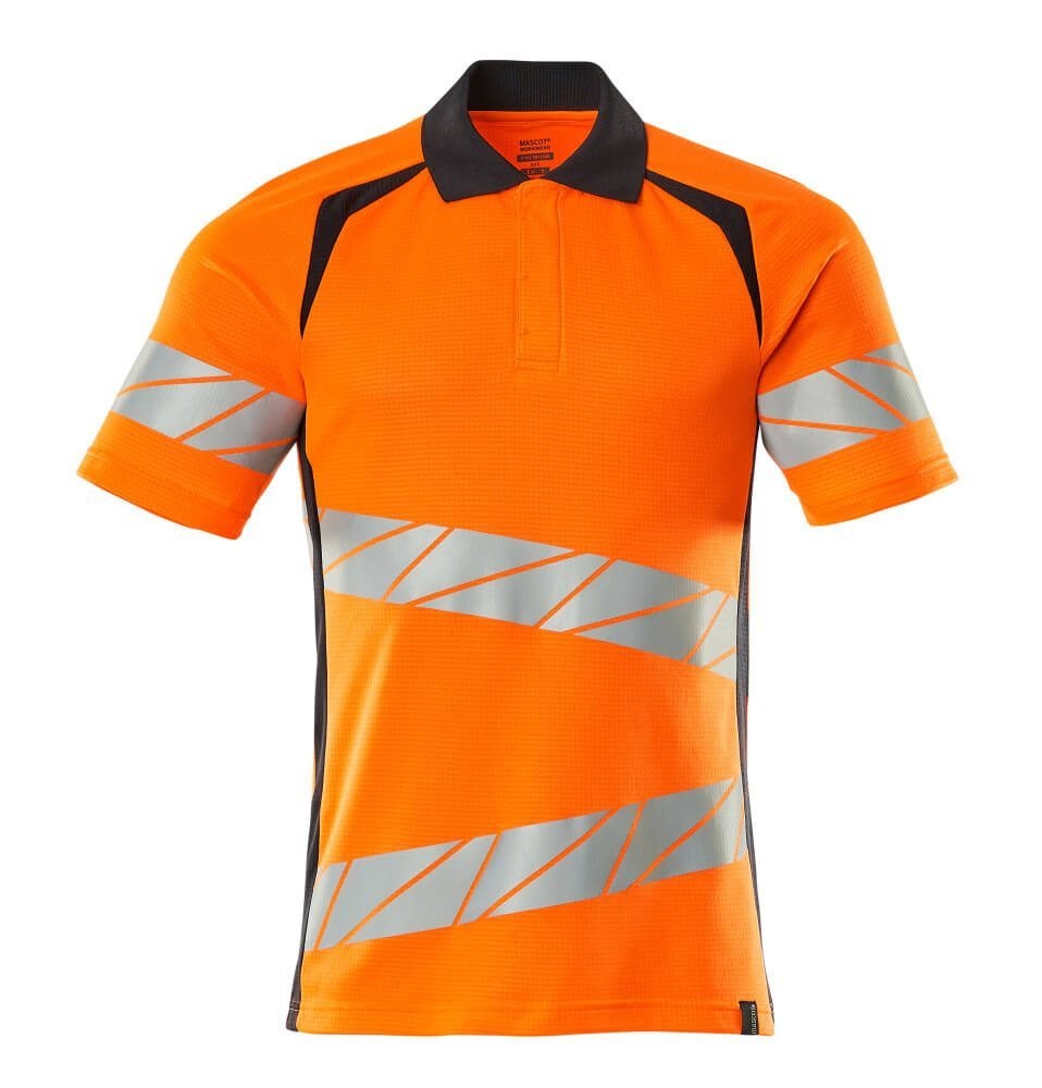 Mascot Accelerate Safe poloshirt 19083