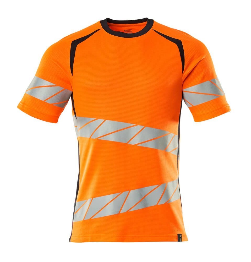 Accelerate Safe t-shirt 19082