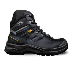 Grisport Safety 905L Zipper S3