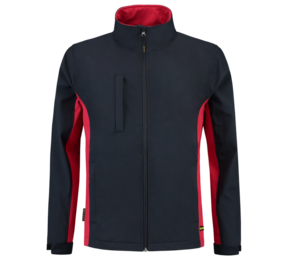 Safety Softshell Bicolor 402002