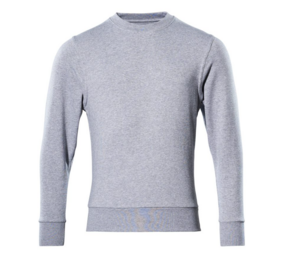 Carvin | crossover sweatshirt 51580