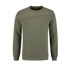 Safety Sweater Premium 304005