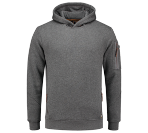 Safety Sweater Premium Capuchon 304001