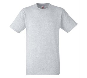 Fruit of the Loom Heavy T-Shirt