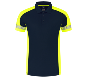 Poloshirt Reflective Redefined 206104