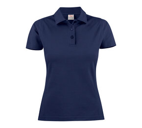 Printer Surf light  polo pique dames 2265023