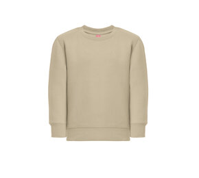 Delta kids/unisex sweatshirt lange mouwen