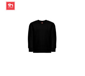 Delta kids/unisex sweatshirt lange mouwen