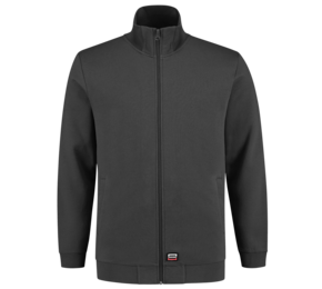 Sweatvest 60°C Wasbaar 301017