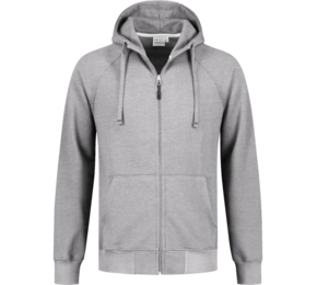 Hooded Sweatvest Reno