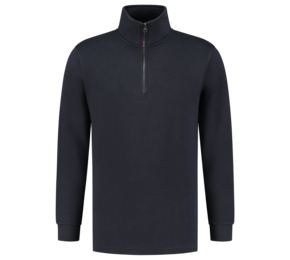 Premium Sweater Ritskraag 301010