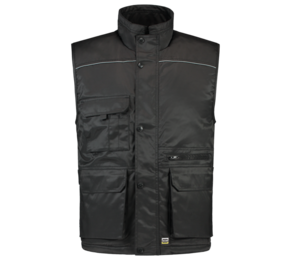 Safety Bodywarmer Industrie 402001