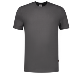 Casual T-shirt 200 Gram 60°C Wasbaar 101017