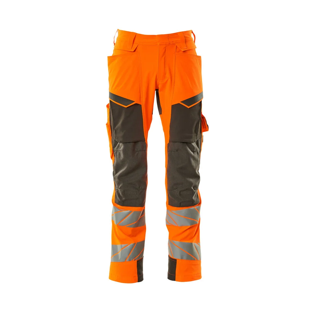 Welke korte werkbroek is geschikt voor jouw werk?