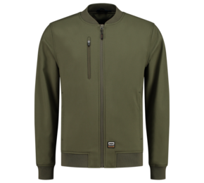 Softshell Bomber Premium 404009 OP=OP