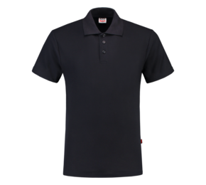 Safety Poloshirt 100% Katoen 201007