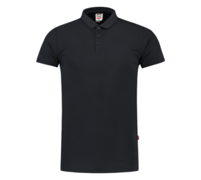 Casual Poloshirt Cooldry Bamboe Fitted 201001