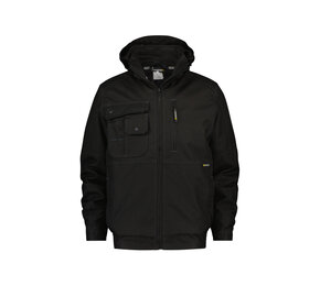 Austin Canvas winterjas