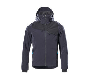 Advanced Shell jas 17001