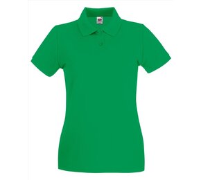 Lady-Fit Premium Polo