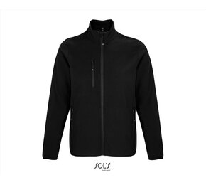 Sol's Falcon Men Softshell Jackets Full-Zip Longsleeve