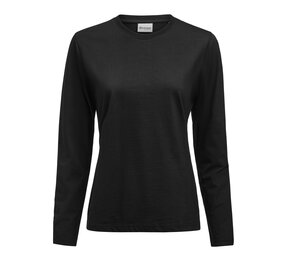 printer heavier pro l/s  polo dames 2264035