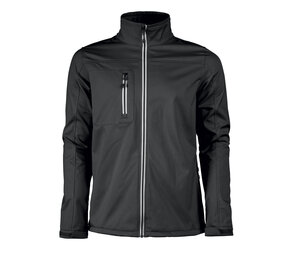 printer red vert softshell jas heren 2261049