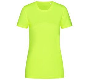 Stedman Sport-T Interlock T-shirt for her STE8100