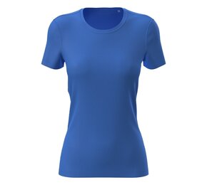 Stedman Sport-T Interlock T-shirt for her STE8100